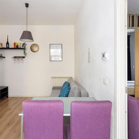 شقة The Place, Your Place To Be - Via Tadino ميلان المظهر الخارجي الصورة