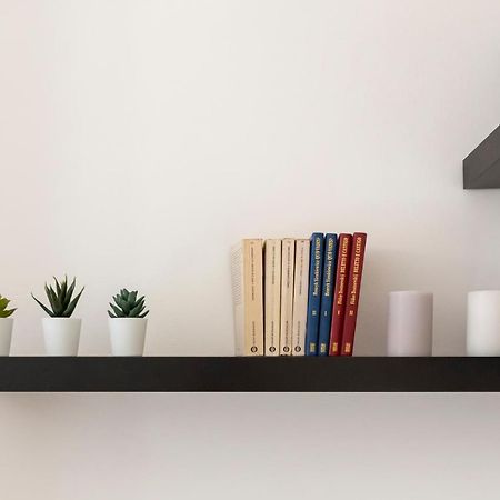 شقة The Place, Your Place To Be - Via Tadino ميلان المظهر الخارجي الصورة