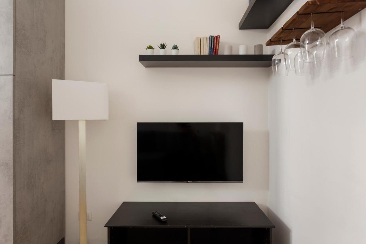 شقة The Place, Your Place To Be - Via Tadino ميلان المظهر الخارجي الصورة