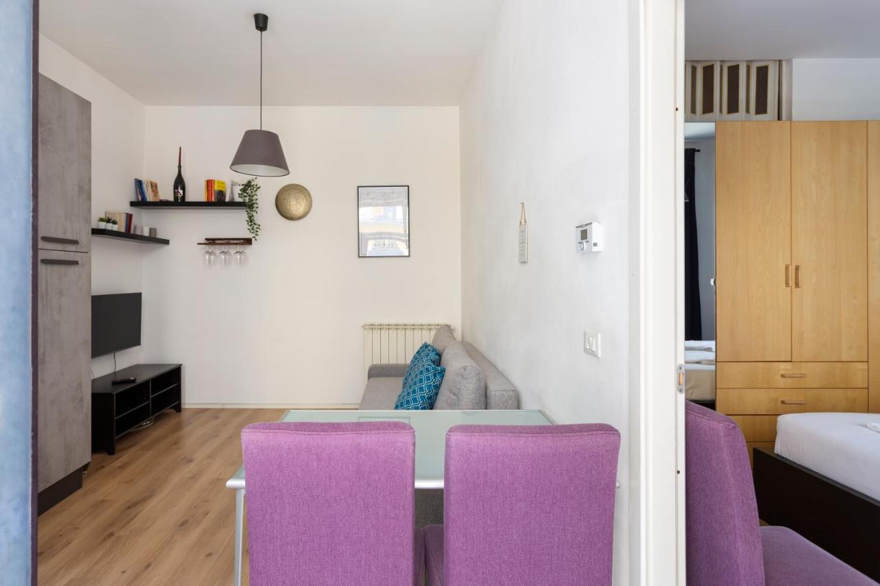 شقة The Place, Your Place To Be - Via Tadino ميلان المظهر الخارجي الصورة