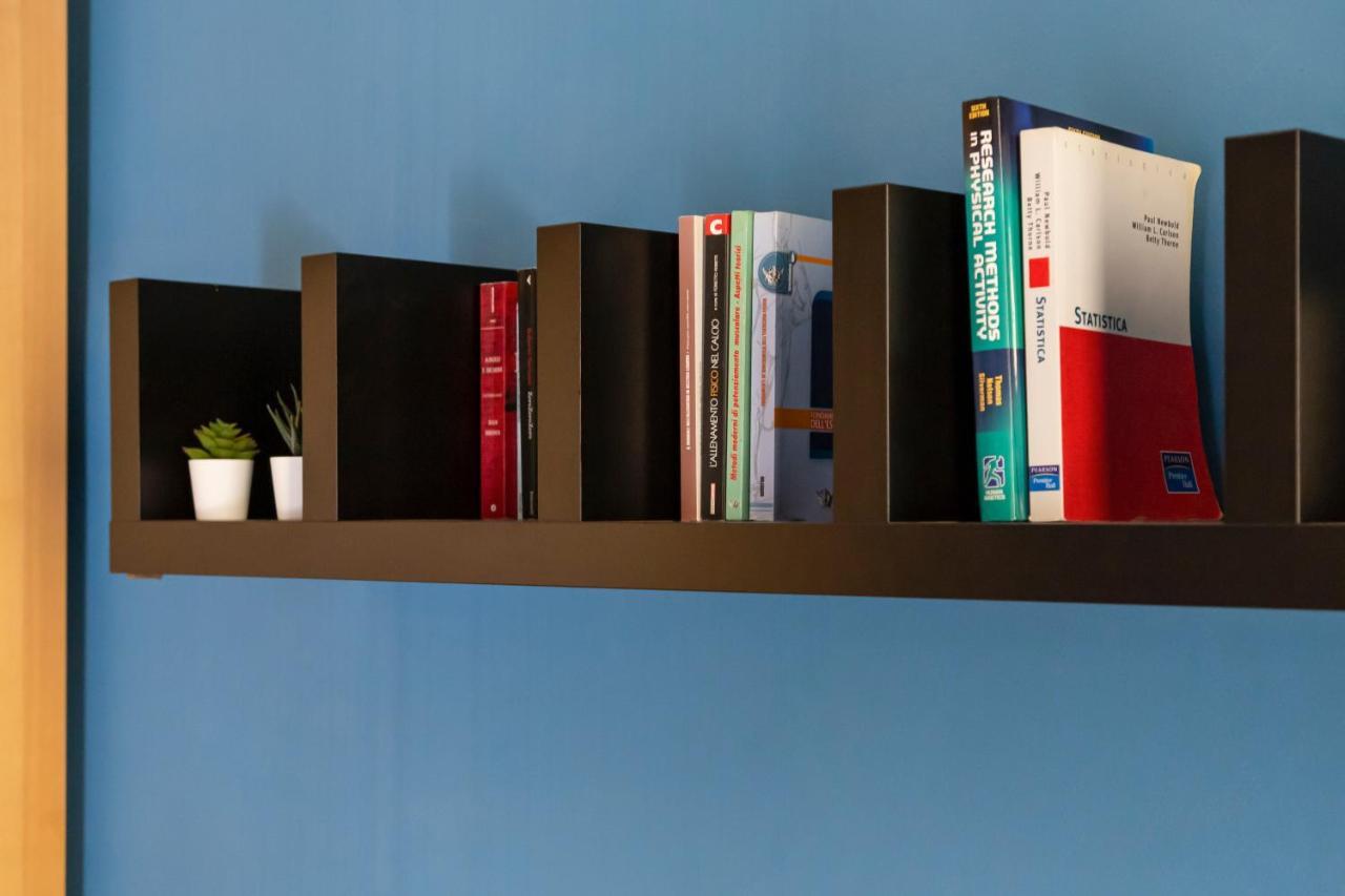 شقة The Place, Your Place To Be - Via Tadino ميلان المظهر الخارجي الصورة
