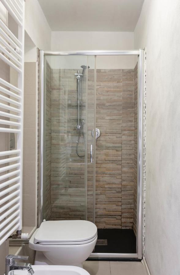 شقة The Place, Your Place To Be - Via Tadino ميلان المظهر الخارجي الصورة