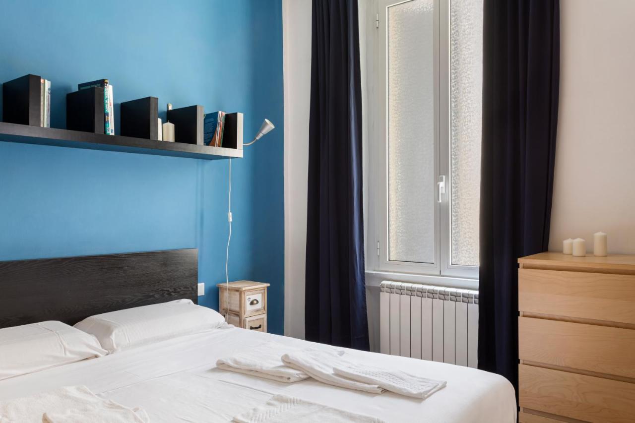 شقة The Place, Your Place To Be - Via Tadino ميلان المظهر الخارجي الصورة