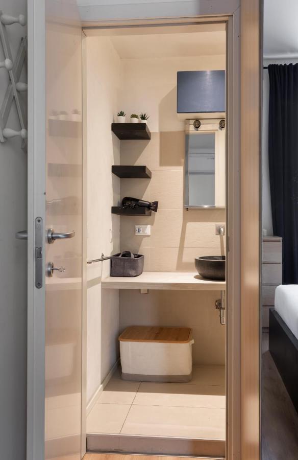 شقة The Place, Your Place To Be - Via Tadino ميلان المظهر الخارجي الصورة